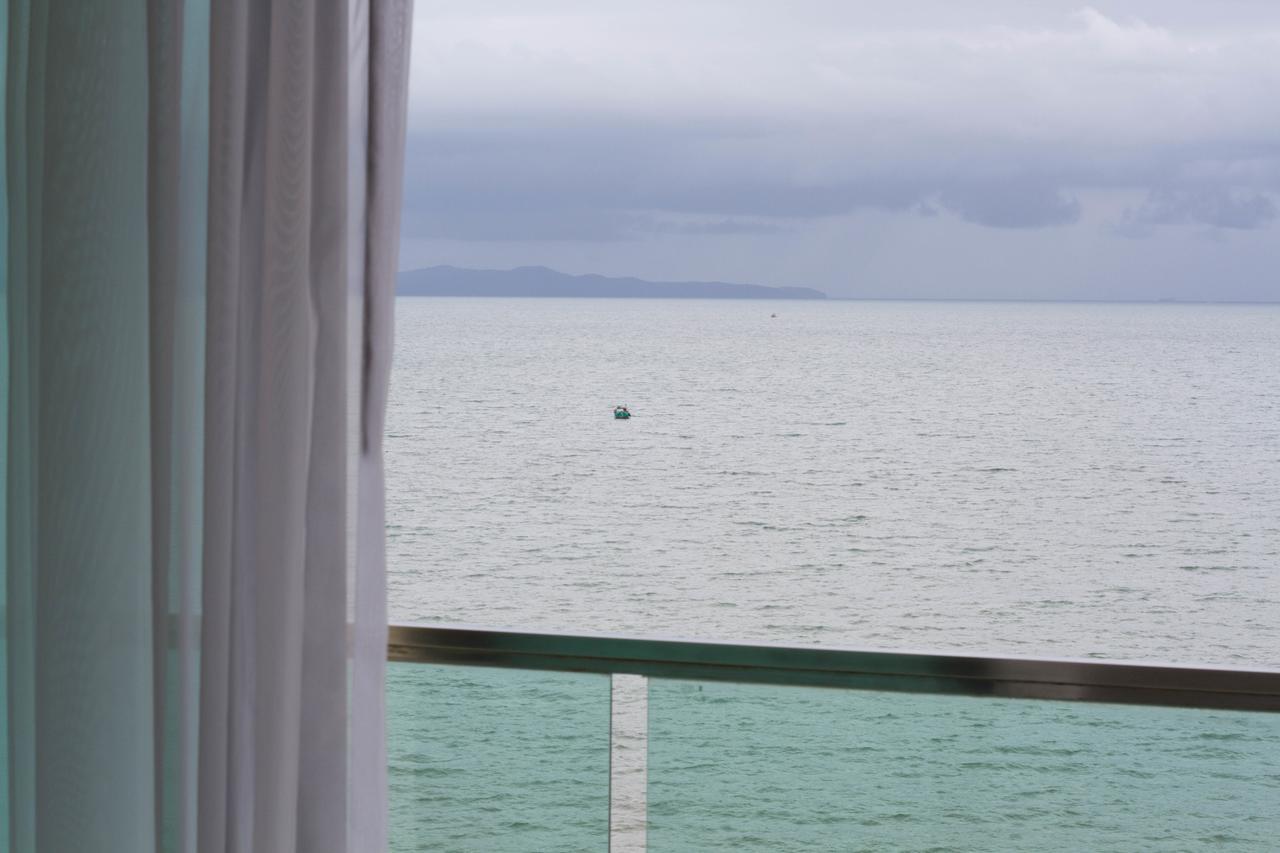 Zand Morada Pattaya Jomtien Beach Eksteriør billede